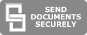 Send Document Securely via securedocs.ca